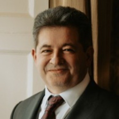 Pat Loughran